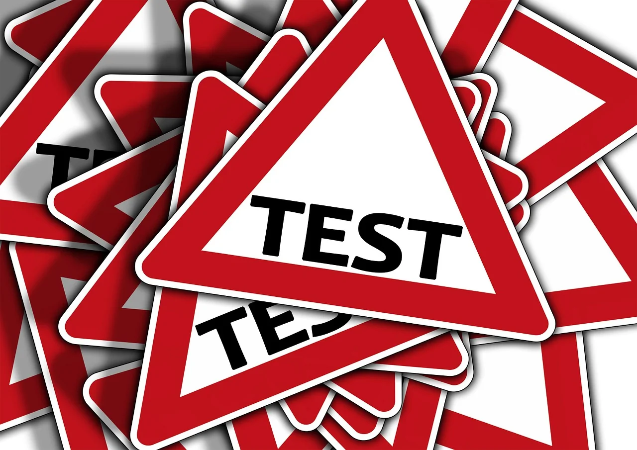 Markdown Test 1: Basic Formatting & Typography